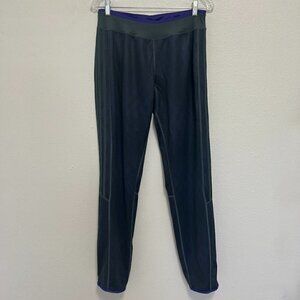 Adidas Climalite Womens Three Stripes Joggers